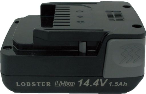 ロブテックス電池パックBPL1415