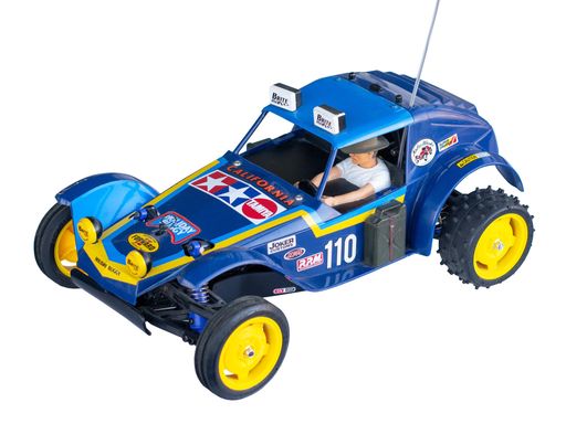 楽天市場】タミヤ(TAMIYA) 1/10 電動RCカーシリーズ No.470 ホリデー