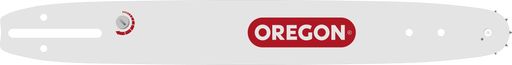 OREGON(ビーバーの州)ガイドバーシングルリベット3/8”用14in140SDET041