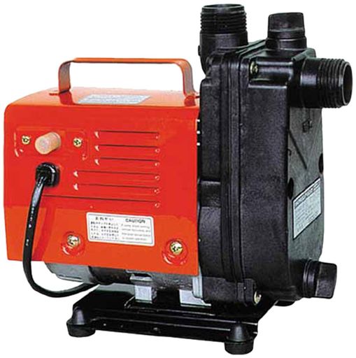 寺田揚水機製造所セルプラハンディーポンプHP100