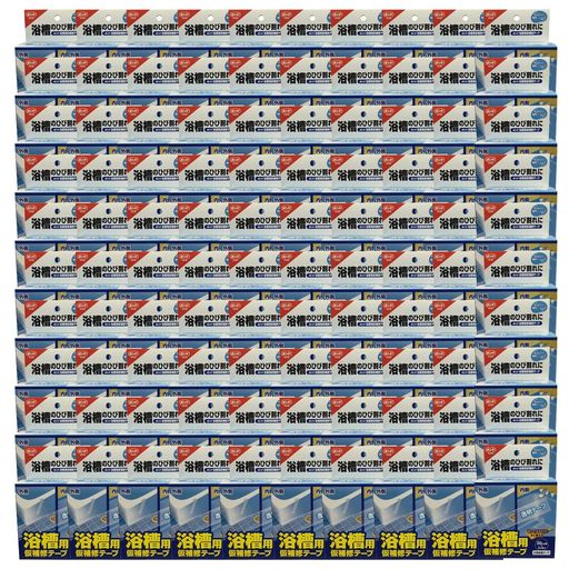 コニシ【箱売り】公債証書湯ぶね用仮取りつくろう磁気テープ幅50mmx長2m100巻入り口・入口澄み切った