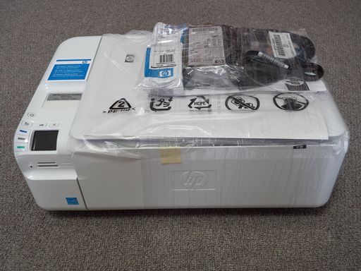 HPPhotosmartオールインワンインクジェットプリンターC4490 32543