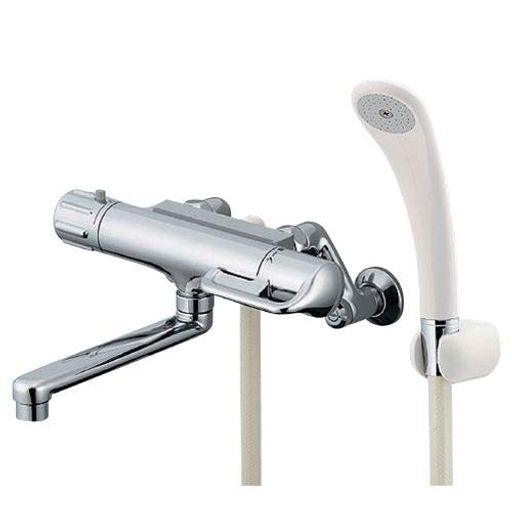 カクダイサーモスタットシャワー雑ぜ合わせる栓173-042