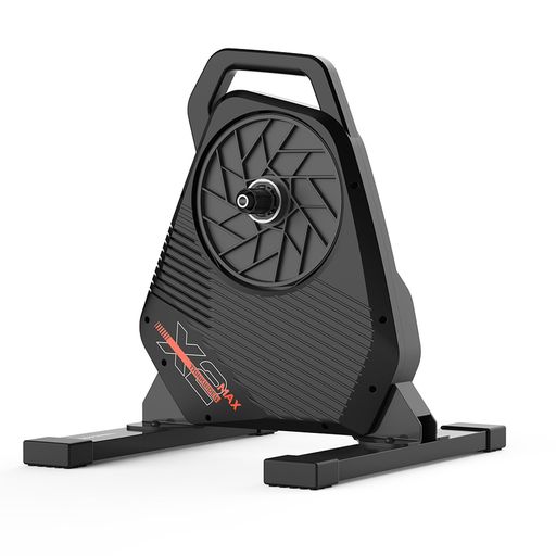 ThinkRiderX2Maxスマートトレーナーサイクルトレーナー銀輪ダイレクトドライブトレーナー、屋内走行用森閑としたな携帯型青写真、18%の傾斜面を模擬、ANT+\u0026BLE取り替えっこ