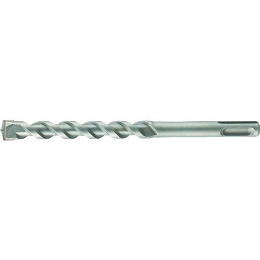 TRUSCO(トラスコ)軽さ鉄槌せん孔機用混凝土せん孔機SDS刃径16.5X160TCD-SDS-165x5本【容れもの売りわたす】