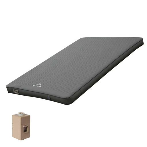 楽天市場】Mountainhikerキャンプ用エアマットレス、10cm高反発