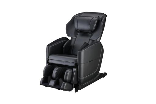 フジ医療器マッサージチェアMT23TR-600ブラック