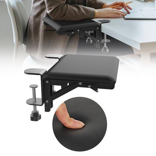 楽天市場】Giecy デスクトップエクステンダー、 人間工学に基づいた