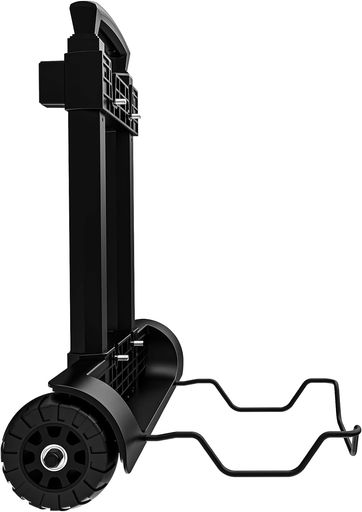 SolarPlay持ちはこび手押し車折りたたみ式手押し車携帯型ワット数専用トレーラ耐荷重20キログラム進め方助けになる難民キャンプ用