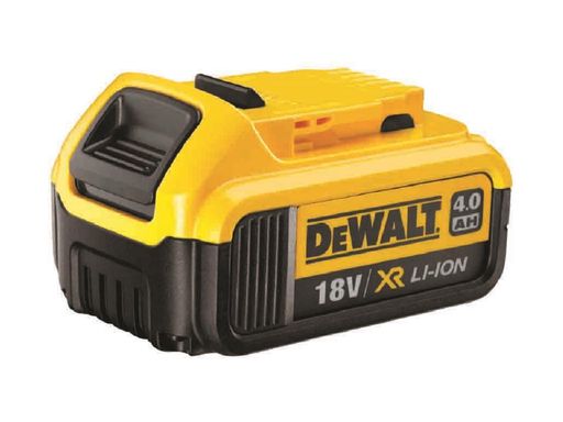 デウォルト(DEWALT)バッテリーデウォルト相応う電動物の具部分品付属物?リチウムイオン独居室乾電池18V4.0AhDCB182
