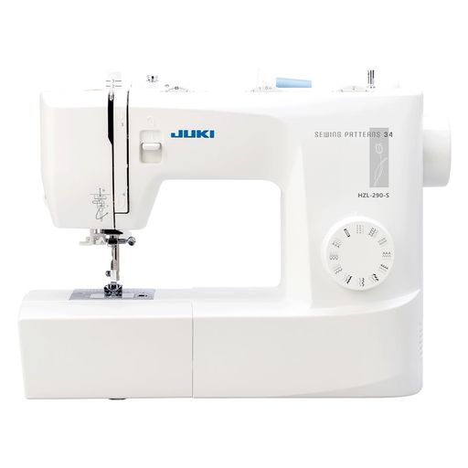 HZL-290-S JUKI(ジューキ)電動ミシン｜Gourdスポーツ店