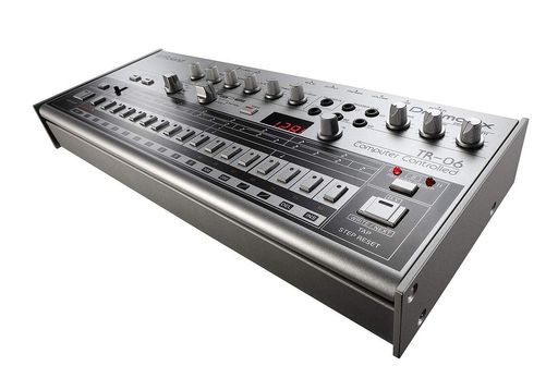 Roland ローランド/TR-06 Boutique リズム・マシン｜Gourdスポーツ店 43,221円