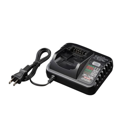 京セラ(Kyocera)旧リョービリチウムイオン独居室用申し受ける器UBC-1803L64000151【18V1500mAhの独居室容器に並べるが69分で申し受けるできる】36V・18V・10.8Vリチウムイオン独居室用定格最終生産物起電力DC10.8-18Vワット数AC