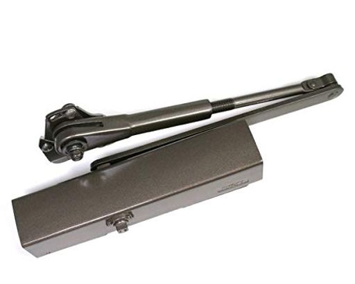 リョービ(Ryobi)取替ドアクローザーS-202パソコン1
