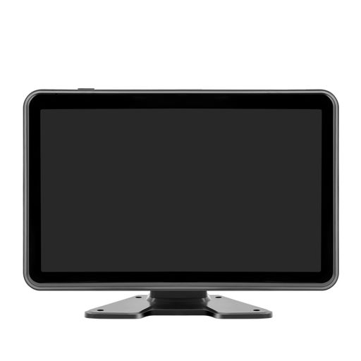 Hizenyo「HZY-YS-S1」バックモニター単体1台10インチ「HZY-YS-1-222DT」カメラしか対応しません