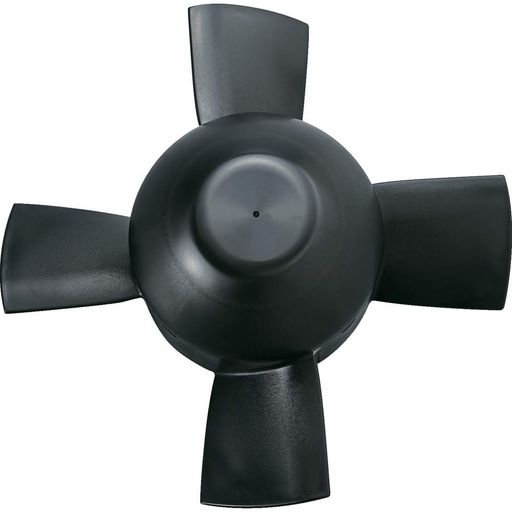 TRUSCO(トラスコ)ハンディジェットハネ外径300mm用ファンセットHJF-300-F