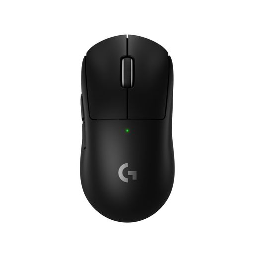 Logicool G PRO X SUPERLIGHT 2 SE 44K DPI 無線電話 ゲーミングマウス G-PPD-004WLSE-BK 軽さ 60g LIGHTFORCE 変わり種取り替えっこ LIGHTSPEED HERO2 検知器 USB