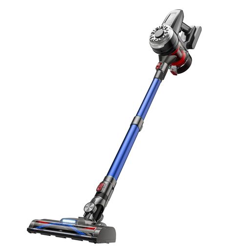 楽天市場】掃除機コードレス【超軽量自走式設計・グリーンLEDライト