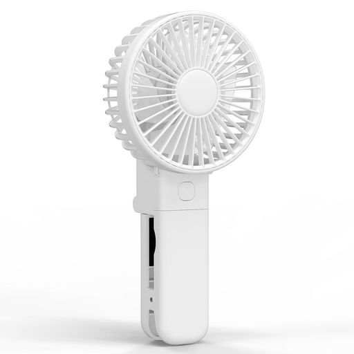 楽天市場】Boleveハンディファンクリップ日傘携帯【2025最新設計扇風機