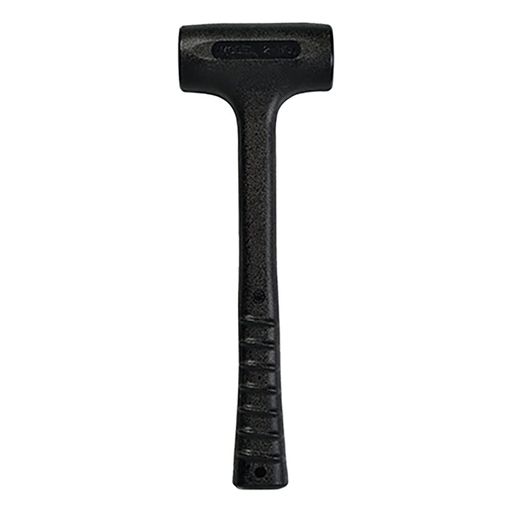 前田シェルコンポータンハンマー2.5重量ポンド3固定ディスク