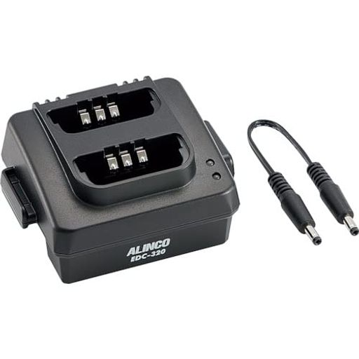 アルインコ(ALINCO)ツイン申し受ける照明ランプEDC320R
