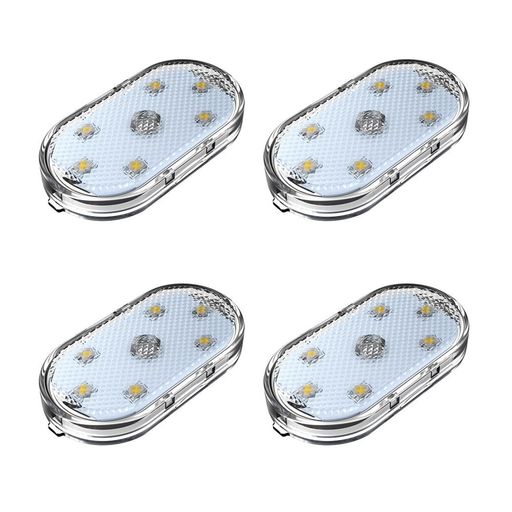 楽天市場】【即日発送】簡易設置型LEDライト LEDマルチスマートライト