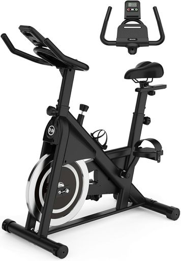 楽天市場】CHAOKE スピンバイク エアロバイク【ZWIFT連動/極静音/5年