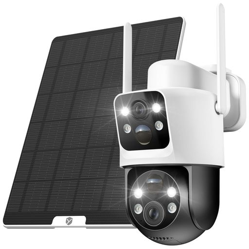 【ソーラー真一体型・高効率充電】 YESRAMO 防犯カメラ 屋外 ソーラー 楽天市場】【2025進化ソーラー真一体型・高効率充電】YESRAMO