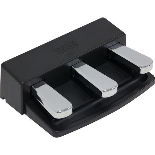 KORGペダルユニット電子ピアノSP-280用PU-2