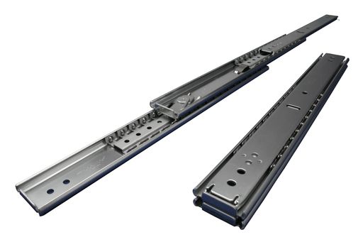 スガツネ工業横すべり軌跡C3051本入(片側)C305-24