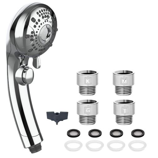 ❤️マイクロナノバブル❤️シャワーヘッド 水量調節 節水 美髪 美肌 Amazon.co.jp: シャワーヘッド マイクロナノバブル 【超微細泡