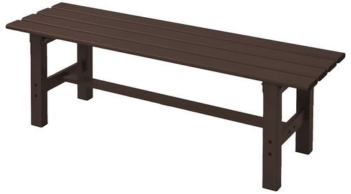 ガーデンマスター(Gardenmaster)アルミベンチ幅120x奥行36x高さ40cmサビに強い屋外長椅子縁側椅子アルミ縁台ガーデンチェアベンチシートベランダバルコニー軽量踏み台ベンチ台玄関台お庭ダ…