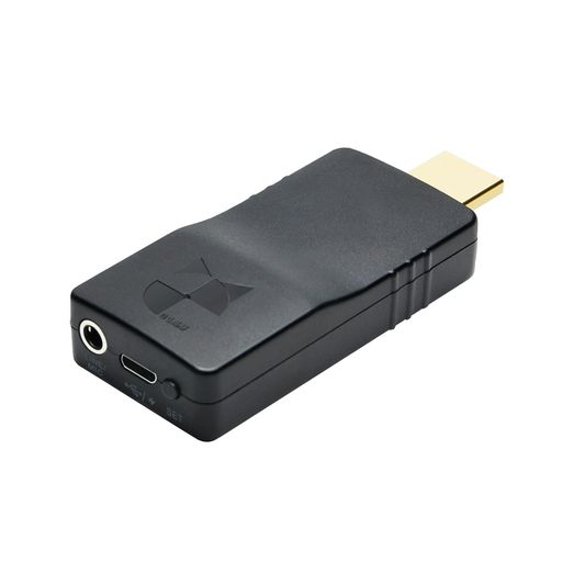 【日本科学技術公許手に入れる】4K無線電話HDMI映像媒体デコーダー、H.265、H.264、Real4K@60サイクル、盛りだくさん固定ディスク1080P、SRT、RTSP、UDPに相応う、パウダーコンパクト大きさ、USB給電、低引き延ばす、専門的4K@6サイクル