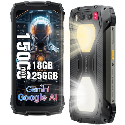1品限り❤️Blackview BV6200Plus タフネススマホ6.56インチ Amazon.com: Blackview BV6200Plus Rugged Phone Android 15
