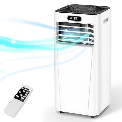 楽天市場】ZY.Hyisinnポータブルエアコンスポットクーラー省エネ小型