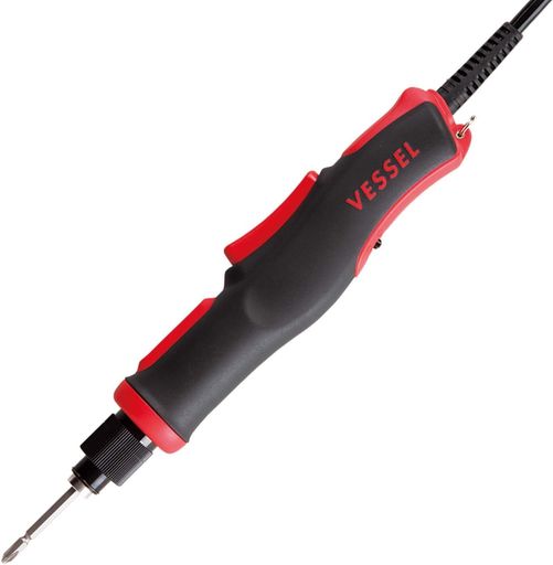 ベッセル(VESSEL) 電動ドライバー ACタイプ レバー始動式 VE-4500AC｜Gourdスポーツ店