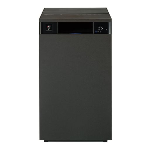 シャープ空気清浄機FP-S120-Tプラズマクラスター25000コンパクト大風量両面吸込み構造空気清浄53畳店舗オフィス