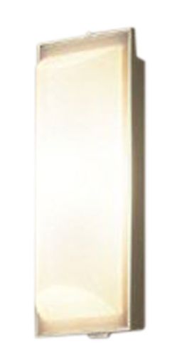 パナソニック(Panasonic)FreePaお出迎えLEDポーチライト電球色センサありLGWC80201LE1 20,969円