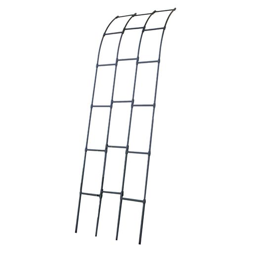 楽天市場】＼送料無料／EGラティス ウォールアーチ【EG−LW01