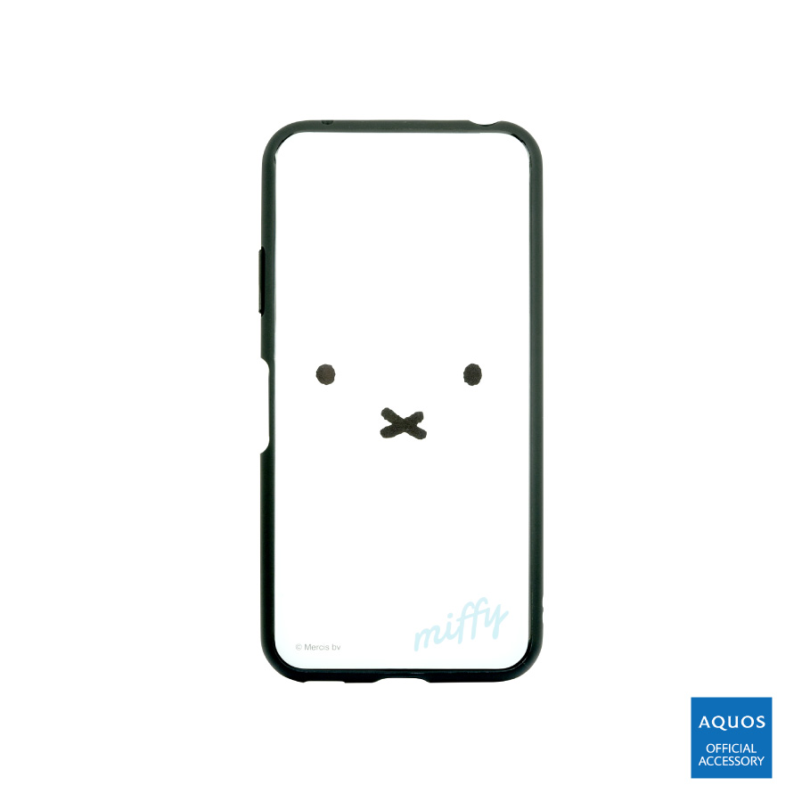 【パーカー】AQUOS wish3 楽天市場】【公式】IIIIfit Clear SHARP AQUOS wish3 対応