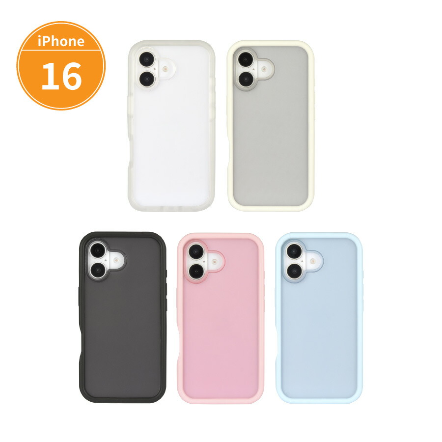 楽天市場】【公式】 iPhone16 Pro 対応 プランプフレームケース