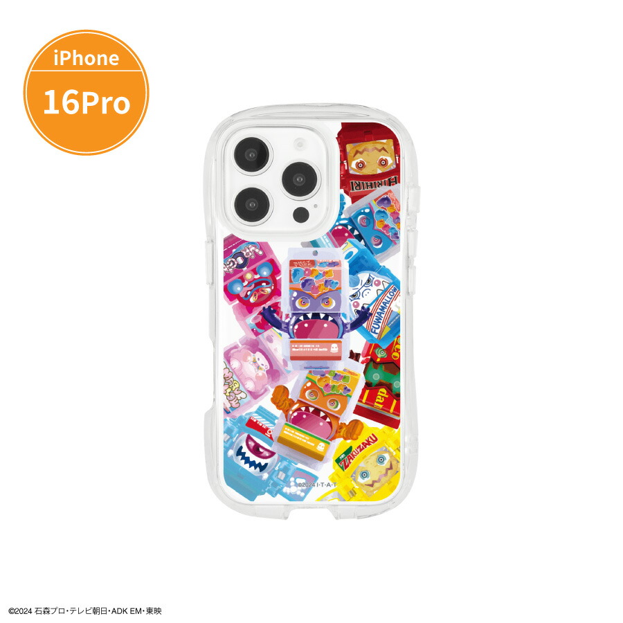 楽天市場】【公式】6月上旬発売予定 アイカツ！ iPhone16 Pro