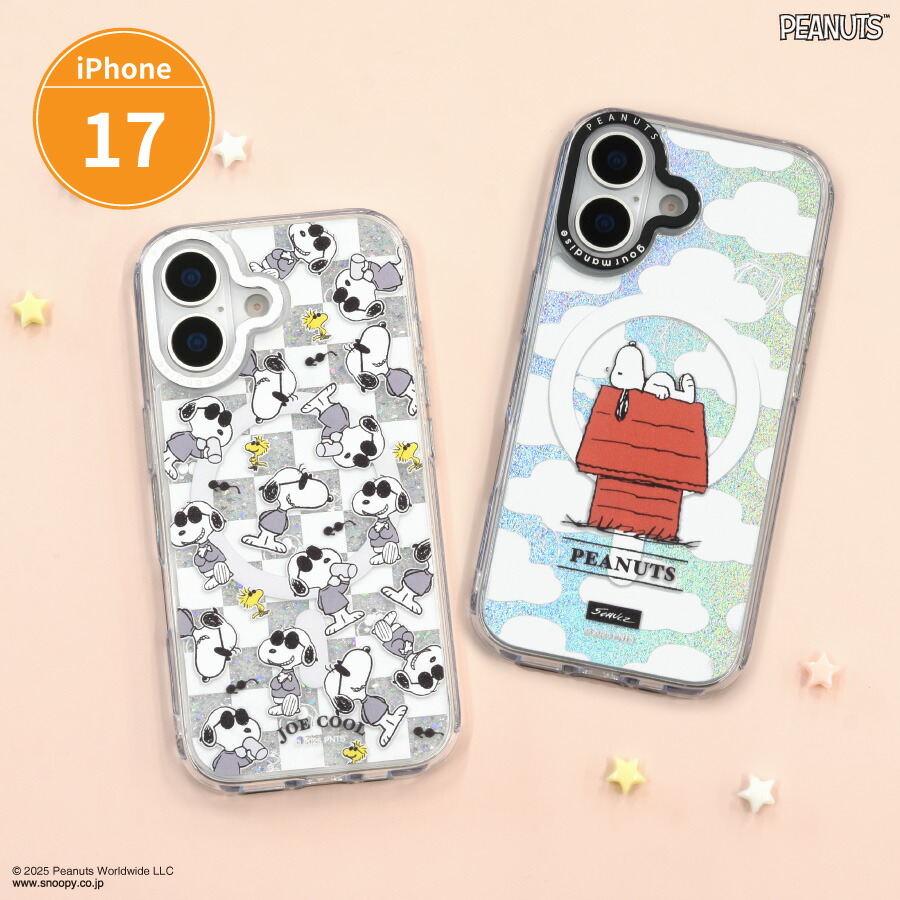 楽天市場】【ポイント10倍】【公式】ピーナッツ スヌーピー Camera