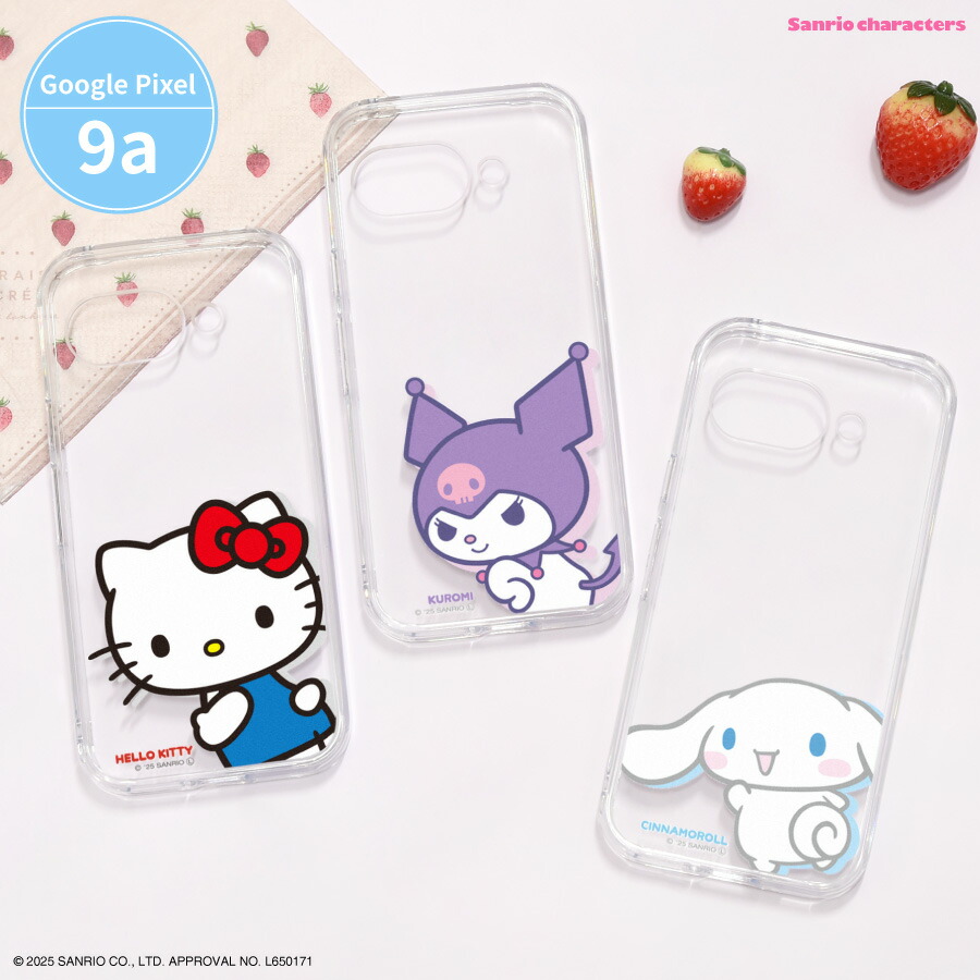 シロクマ　　カバー付き 楽天市場】クリア ケース しろくま Galaxy Xperia AQUOS OPPO Xiaomi