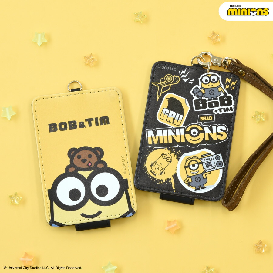 楽天市場】[公式] POPUPストア商品☆ MINIONS ミニオンズ ミニオン