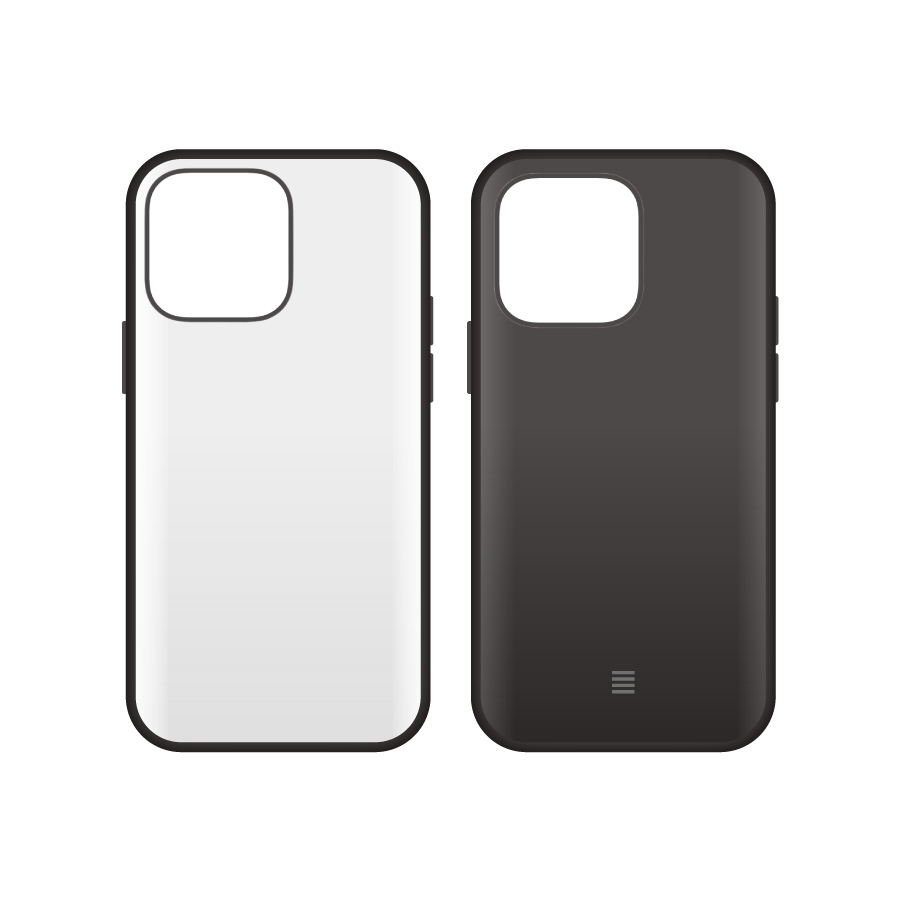 楽天市場】IIIIfit Clear iPhone 14 Pro Max / 13 Pro Max / 12 Pro