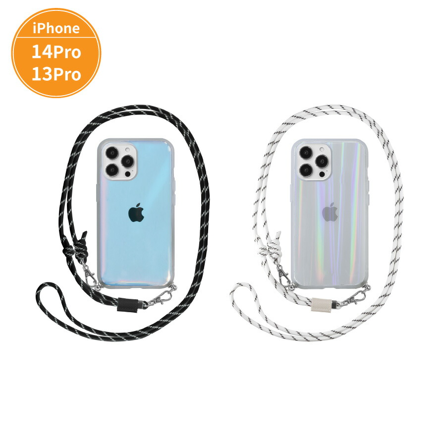 楽天市場】【公式】 IIIIfit Loop Premium iPhone14 13 対応 ケース