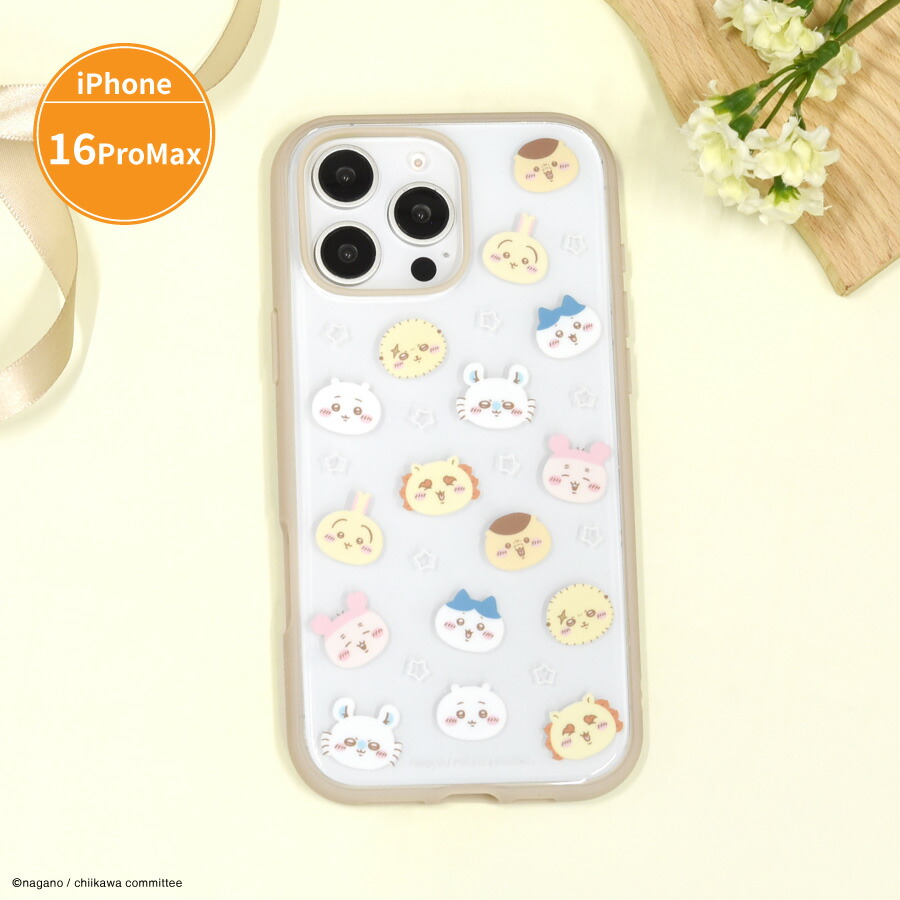 ちいかわ - ちいかわ ラゲッジステッカー ケース ちいかわ x