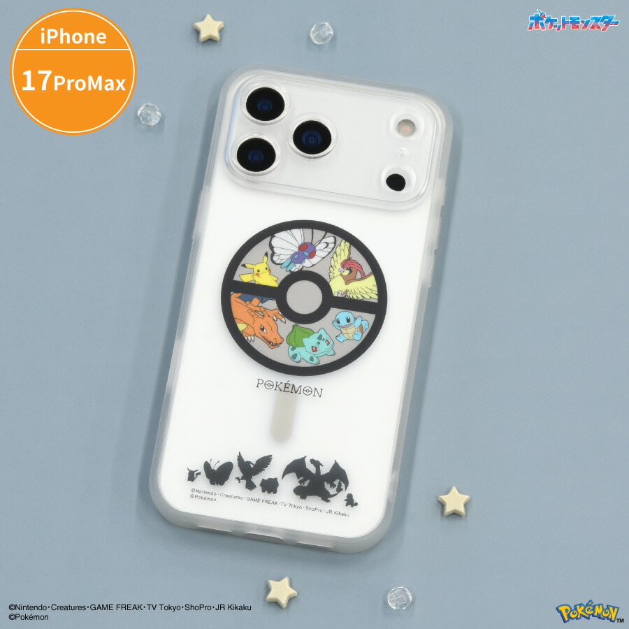 楽天市場】【公式】ポケットモンスター IIIIfit プランプフレーム