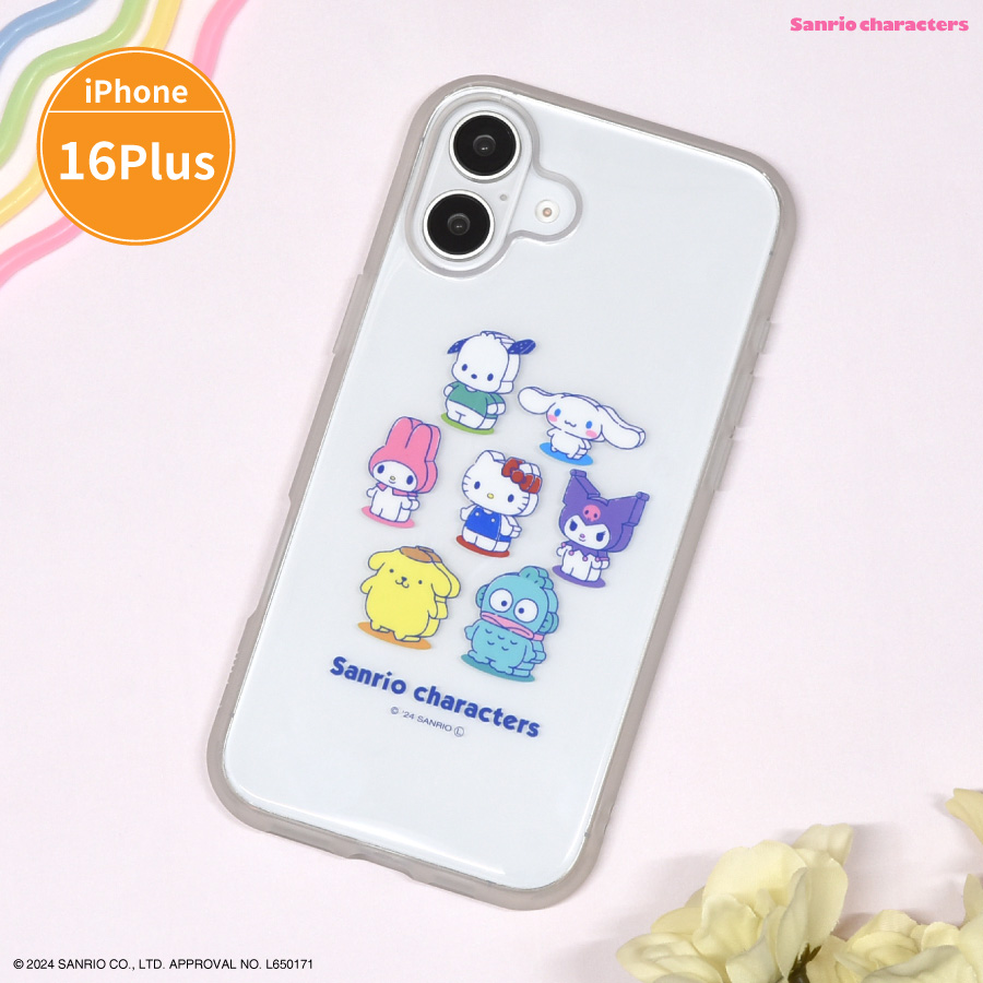 アイプリ バース サンリオ 3だん 全キャラ フルセット お値下げ可能〜依頼から アイプリ バース サンリオ 3だん 全キャラ フルセット お値下げ